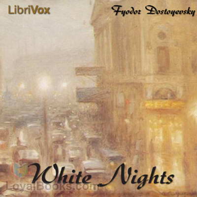 White Nights & Other Stories by Fyodor Dostoyevsky