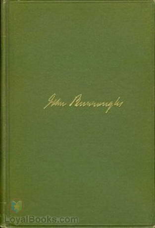 Whitman A Study by John Burroughs