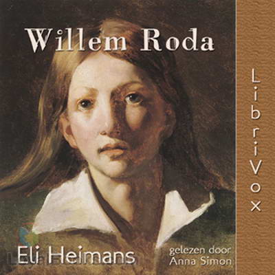 Willem Roda by Eli Heimans