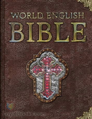 Ezekiel by World English Bible
