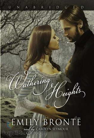 Gothic elements in wuthering heights by emily bronte