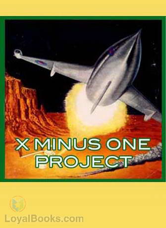 X Minus One Project by Various