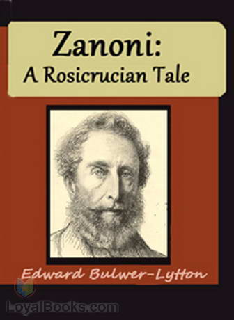 Zanoni by Edward George Bulwer-Lytton
