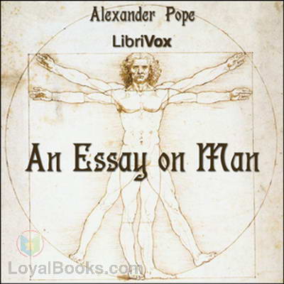 Essay on man alexander pope online