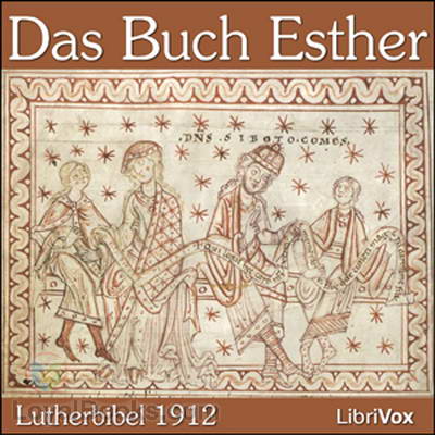 Das Buch Esther by Unknown