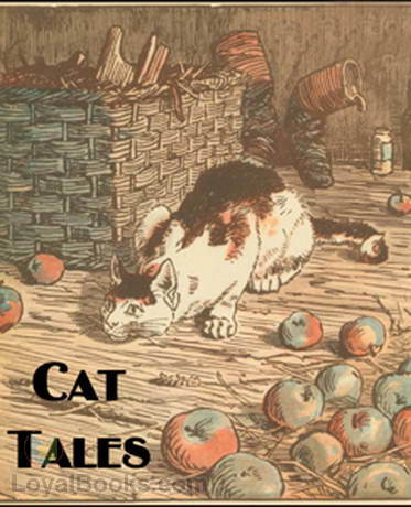 Cat Tales by Various