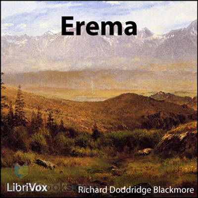 Erema by Richard D. Blackmore