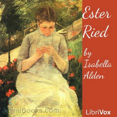 Ester Ried by Isabella Alden
