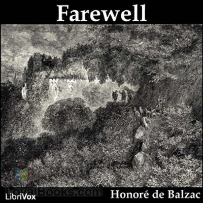 Farewell by Honoré de Balzac