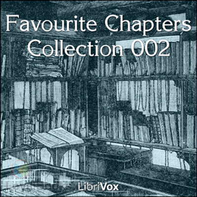 Favourite Chapters Collection 2 by Various