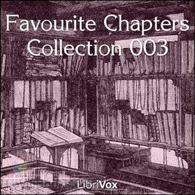 Favourite Chapters Collection 3 by Various