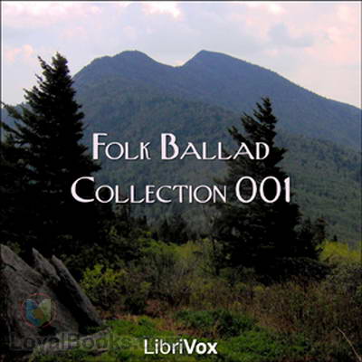 Folk Ballad Collection by Unknown