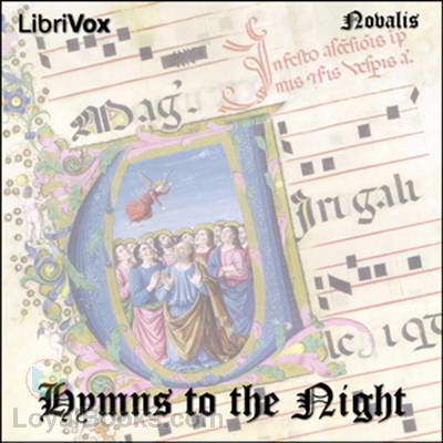 Hymns to the Night by Novalis