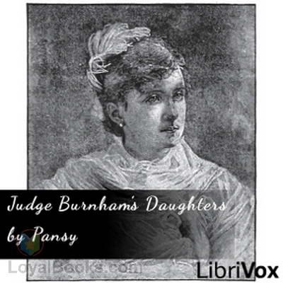 Judge Burnham's Daughters by Isabella Alden