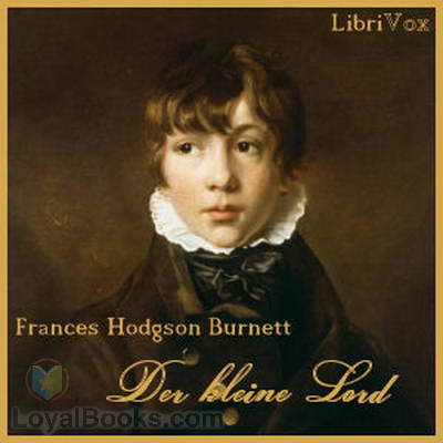 Der kleine Lord by Frances Hodgson Burnett