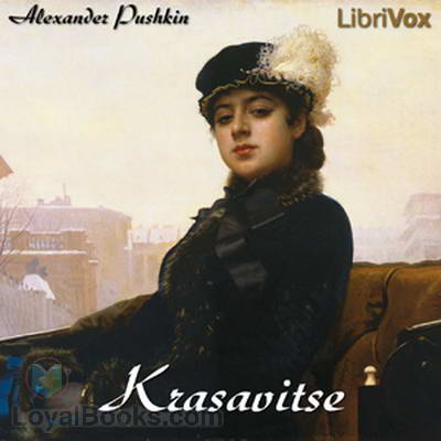 Krasavitse by Alexander Pushkin
