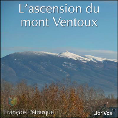 L'ascension du mont Ventoux by Unknown