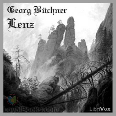 Lenz by Georg Büchner