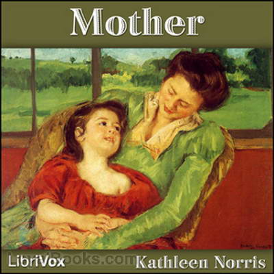 Mother by Kathleen Norris