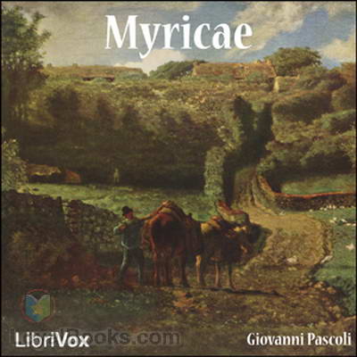 Myricae by Giovanni Pascoli