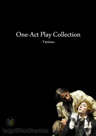 One-Act Play Collection by Unknown