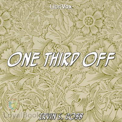 One Third Off by Irvin S. Cobb