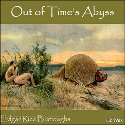 Out of Time's Abyss by Edgar Rice Burroughs