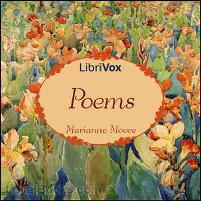 Poems by Marianne Moore