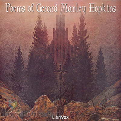 Poems of Gerard Manley Hopkins, ed. Robert Bridges by Hopkins, Gerard Manley