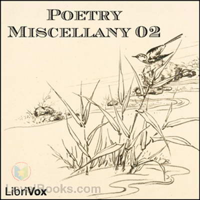 Poetry Miscellany 02 by Unknown