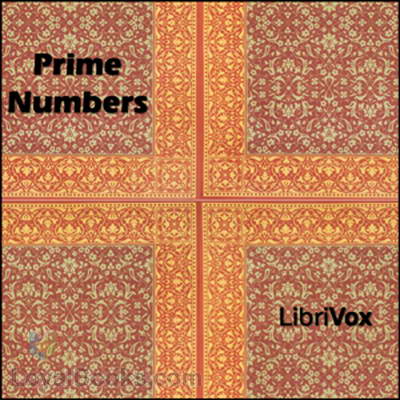 Prime Numbers by Unknown