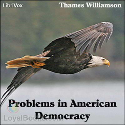 Problems in American Democracy by Thames Williamson