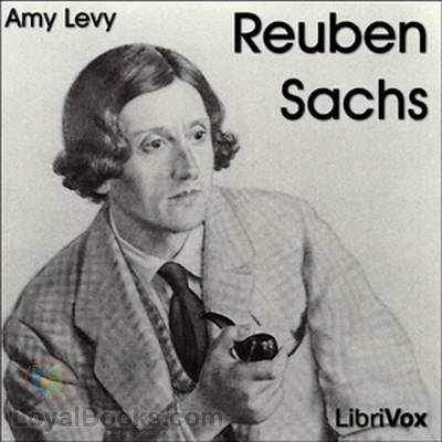 Reuben Sachs by Amy Levy