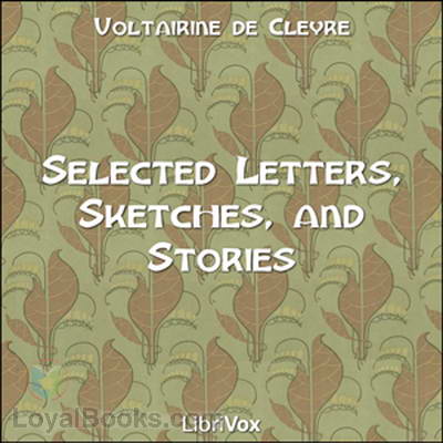 Selected Letters, Sketches and Stories by Voltairine de Cleyre