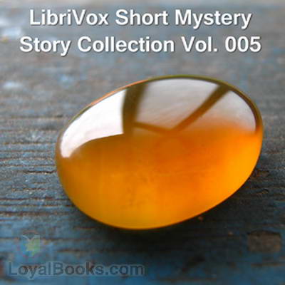 Short Mystery Story Collection Vol. 5 by Various