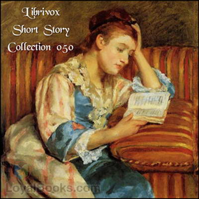 Short Story Collection 50 by Various