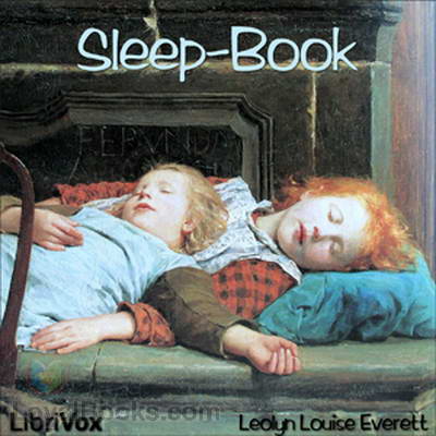Sleep-Book by Leolyn Louise Everett