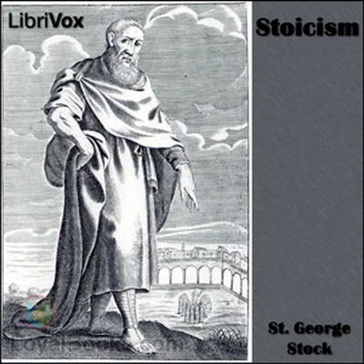 Stoicism by St. George Stock
