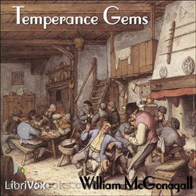 Temperance Gems by William McGonagall