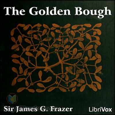 The Golden Bough by James Frazer