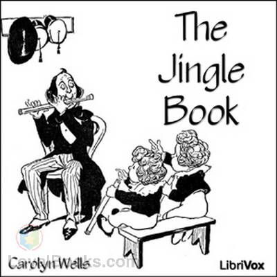 The Jingle Book by Carolyn Wells