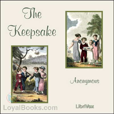 The Keepsake by Unknown