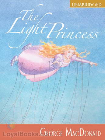 The Light Princess by George MacDonald