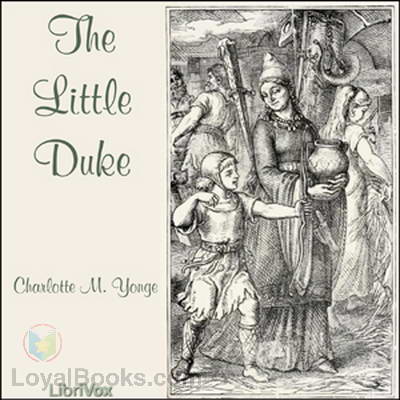 The Little Duke by Charlotte M. Yonge