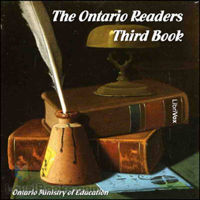 The Ontario Readers Third Book by Ontario Ministry of Education