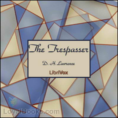 The Trespasser by D. H. Lawrence