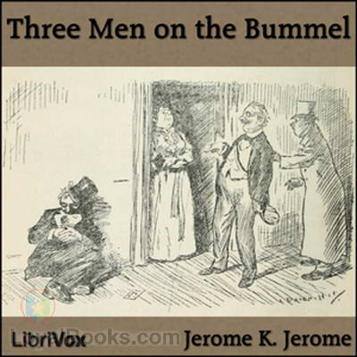 Three Men on the Bummel. Catalan by Jerome K. Jerome