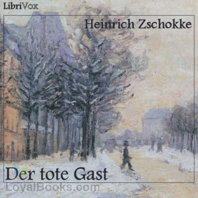 Der tote Gast by Heinrich Zschokke