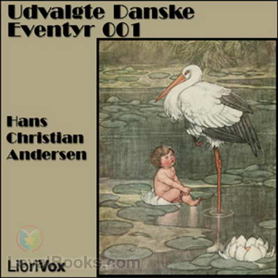 Udvalgte Danske Eventyr 001 by Hans Christian Andersen