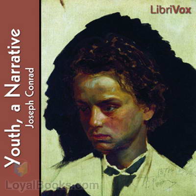Youth, a Narrative by Joseph Conrad